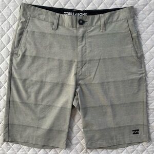 Billabong Men's Hybrid Shorts
